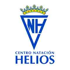 CN HELIOS Team Logo